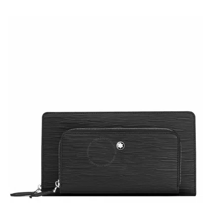 Montblanc Meisterstuck Black 4810 Mini Bag