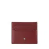Montblanc Meisterstück Card Case 6 Compartments