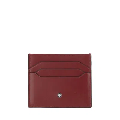 Montblanc Meisterstück Card Case 6 Compartments