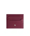 Montblanc Sartorial Card Holder 5cc