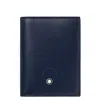 Montblanc Meisterstuck Card Holder 4cc