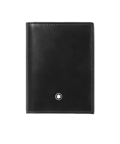 Montblanc Meisterstück Card Holder 4cc