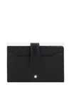 Montblanc Meisterstück Cardholder In Black