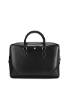 Montblanc Meisterstuck Document Case In Black