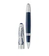 Montblanc Meisterstuck The Origin Collection Doue Legrand Precious Resin Rollerball Pen