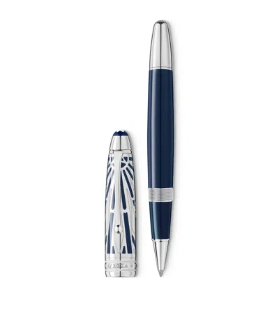 MONTBLANC MEISTERSTÜCK DOUÉ LEGRAND ROLLERBALL PEN