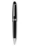 Montblanc Meisterstück Legrand Platinum Line Ballpoint Pen In Black