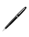 Montblanc Meisterstück Legrand Rollerball Pen, Platinum Coated In Silver
