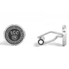 Montblanc Meisterstuck Nib Decor 100 Years Cufflinks