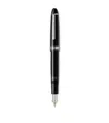 Montblanc In Black