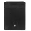 Montblanc Meisterstuck Pocket 4cc With Id Card Holder