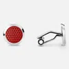 Montblanc Meisterstuck Red Cufflinks