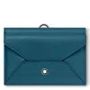 Montblanc Meisterstuck Selection Soft Card Holder - Ottanio In Ottanio