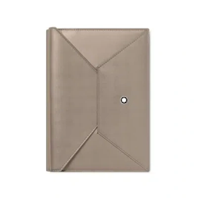 Montblanc Meisterstuck Selection Soft Envelope Notebook