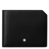 Montblanc Meisterstuck Selection Soft Leather Wallet