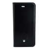 Montblanc Meisterstuck Smartphone Case Iphone 6 In Apple / Black