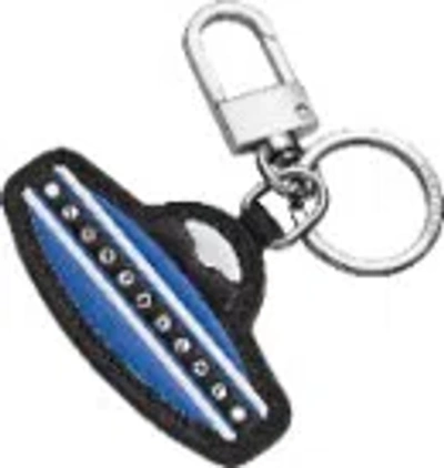 Montblanc Meisterstuck Soft Grain Key Fob