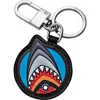 Montblanc Meisterstuck Soft Grain Shark Key Fob