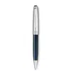 Montblanc Blue Classique Ballpoint Pen 112895