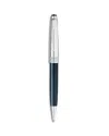 Montblanc Blue Classique Ballpoint Pen 112895