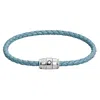 Montblanc Bracelets In Blue