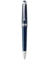 Montblanc Meisterstuck The Origin Ballpoint Pen In Blue