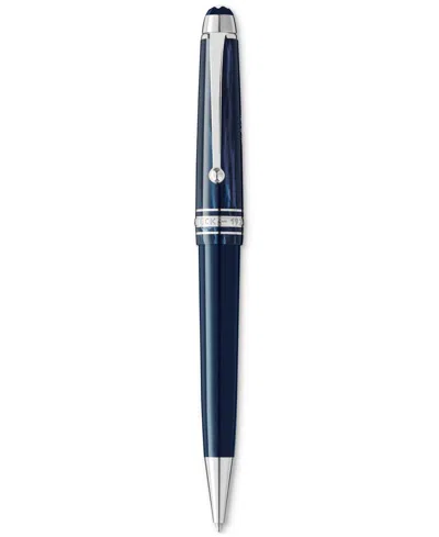 Montblanc Meisterstuck The Origin Ballpoint Pen In Black