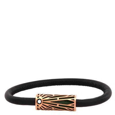 Montblanc Meisterstuck The Origin Collection Bracelet