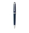 Montblanc Meisterstuck The Origin Ballpoint Pen In Blue