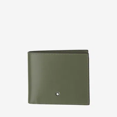 MONTBLANC MEISTERSTÜCK WALLET 8 COMPARTMENTS