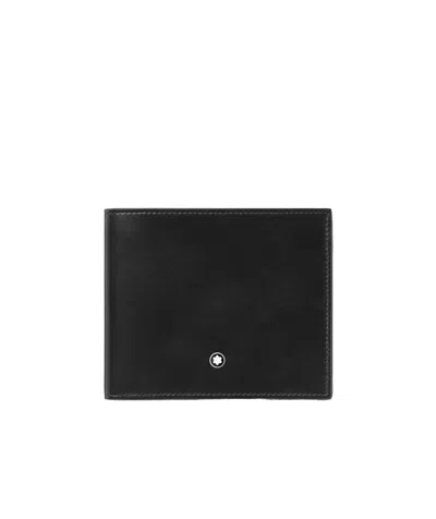 Montblanc Meisterstück Wallet 8cc