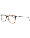 Montblanc Men's 52mm Optical Frames In Green