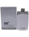 Montblanc Men's 6.7oz Legend Spirit Spray