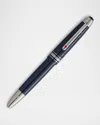Montblanc Men's Around The World In 80 Days Legrand Rollerball Pen In Black