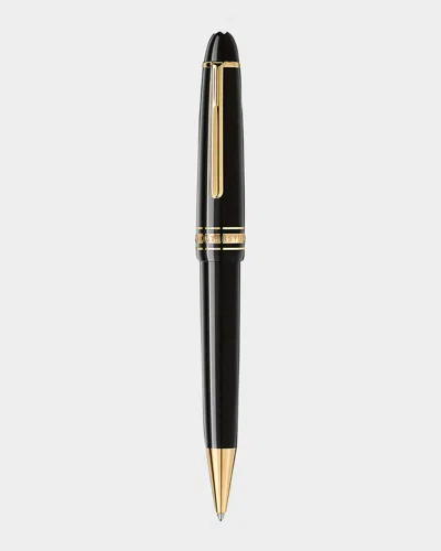 MONTBLANC MEN'S BALLPOINT STARWALKER PEN