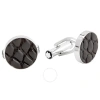 MONTBLANC MONTBLANC MEN'S ESSENTIAL SARTORIAL CUFFLINKS