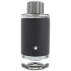 Montblanc Men's Explorer Edp Spray 6.7 oz Fragrances 3386460118675 In Pink