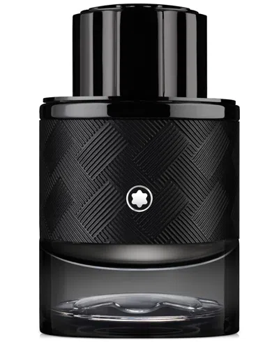 Montblanc Men's Explorer Extreme Parfum, 2 Oz.
