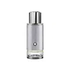Montblanc Men's Explorer Platinum Edp 1.0 oz Fragrances 3386460135832