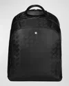 Montblanc Extreme 3.0 Medium Backpack With 3 Compartments