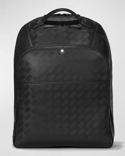Montblanc Men's Extreme 3.0 Backpack - 15" Laptop In Black
