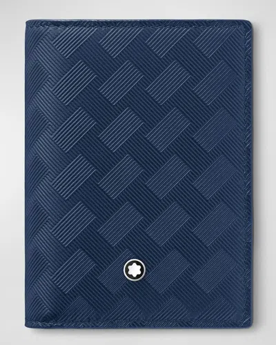 MONTBLANC MEN'S EXTREME 3.0 BIFOLD CARD HOLDER
