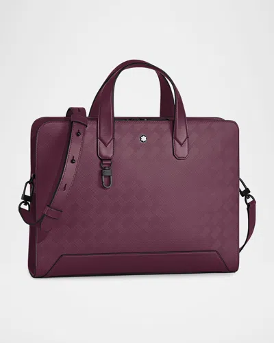 MONTBLANC MEN'S EXTREME 3.0 DOCUMENT CASE BAG
