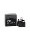 Montblanc Men's Legend 1.7oz Eau De Toilette Spray In Multicolor