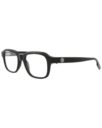 Montblanc Men's Mb0202o 52mm Optical Frames In Black