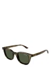 Montblanc Mb0320s 003 In Brown