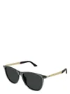 Montblanc Mb0330s 004 In Gray