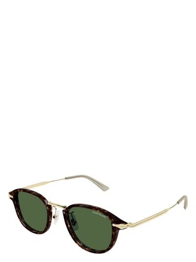 MONTBLANC MEN'S MONTBLANC MB0336S 002