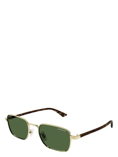 MONTBLANC MEN'S MONTBLANC MB0339S 002