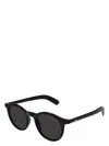 Montblanc Mb0353s 001 In Black